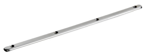 Stainless steel solid rubbing - stainless,