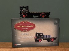 Corgi 1:50 Vintage Glory 80004