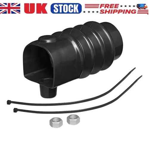Trailer coupling gator bellow - trailer,