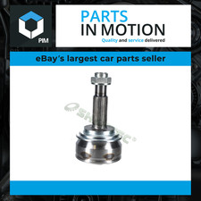 CV Joint fits TOYOTA