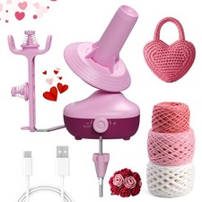 Etcokei Yarn Winder, Electric