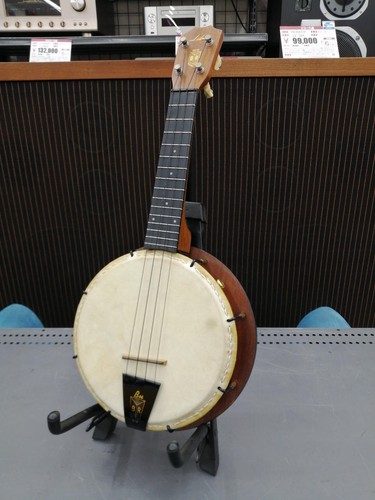 Lilan ukulele banjo - ukulele,