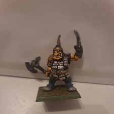 Citadel Warhammer 90s Ogre