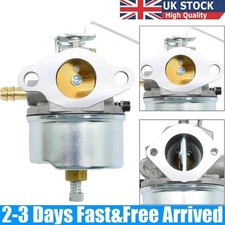 UK Carburettor for Qualcast Suffolk Punch Classic 30S 35S 43S Cylinder Lawnmower