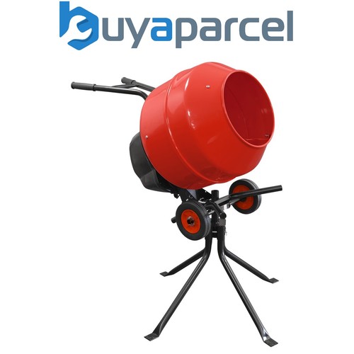 Sealey cmx135 550w - 550w, cement