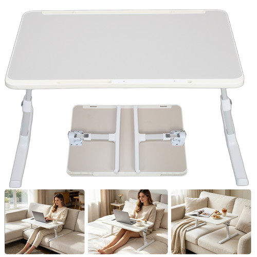 Adjustable height tilt folding - height/tilt,