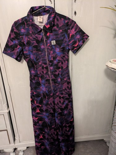 Rare lucy yak ragan purple - yak, 'purple