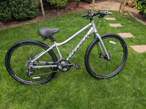 Carrera subway hybrid bike - subway,