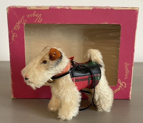 Rare antique steiff - rare,