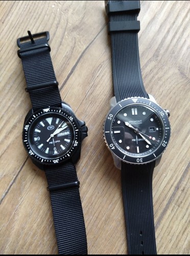 Cwc diver watch reorg - cwc,