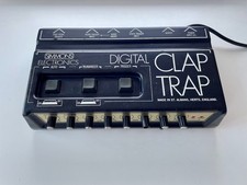 Vintage Simmons Digital Clap