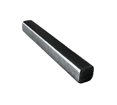 Crankshaft output shaft key - shaft,