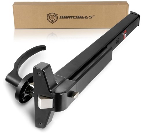 Alarm panic bars for exit - alarm,