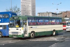 Bus Photo - Eastern Scottish