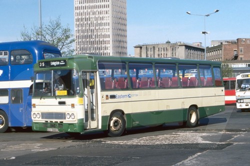 Bus photo eastern - photo,