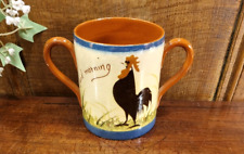 VGC ANTIQUE Longpark Torquay