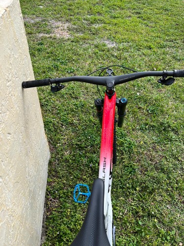 2023 trek slash project - slash,