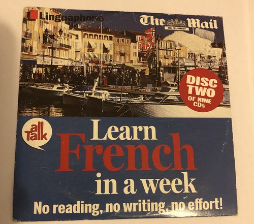 Linguaphone daily mail learn - linguaphone,
