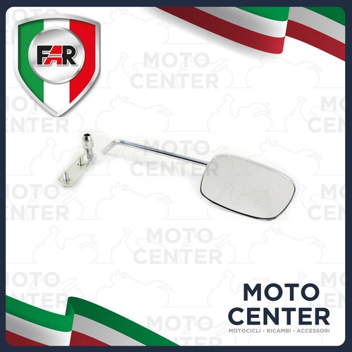 Rectangular mirror right - mirror,