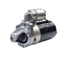 Starter 12V/1.1Kw 11t CW