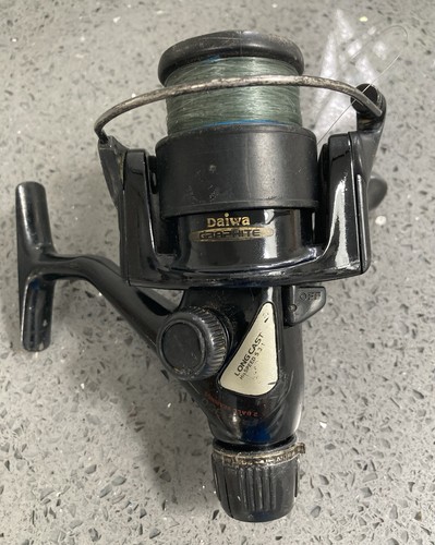 Daiwa long cast - daiwa,