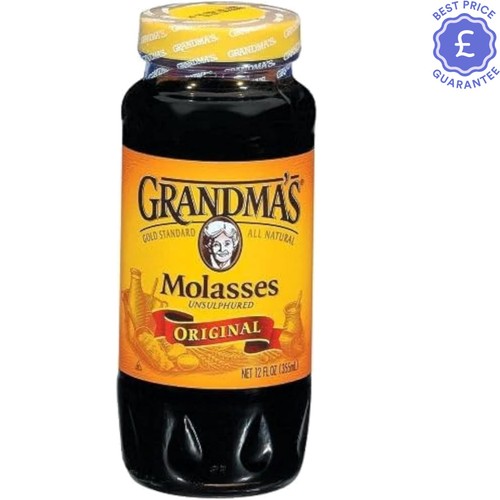 Authentic american molasses - molasses,