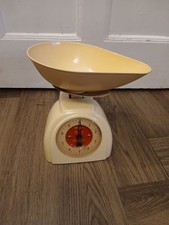 Vintage Salter Kitchen