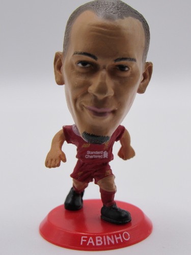 Fabinho liverpool soccerstarz - fabinho,