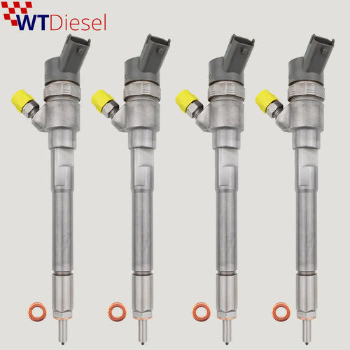 0445110258 bosch diesel - 0445110258,