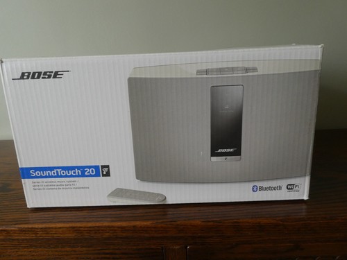 Bose soundtouch series iii - bose,