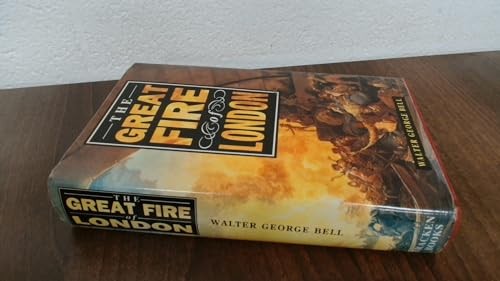 The great fire - the, by