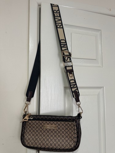 River island women shoulder - river,