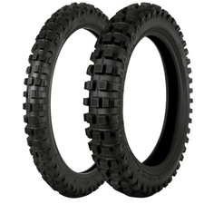 KMX 200 Tyre Pairs 3.00 & 4.60