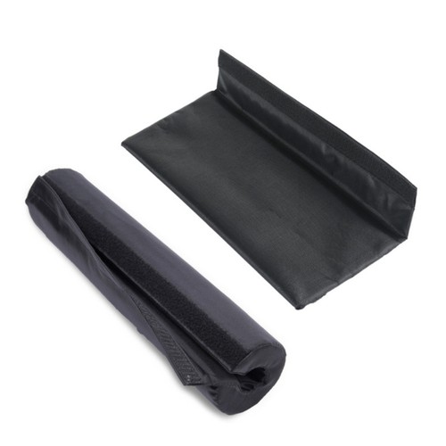 Gym shoulder protective pad - shoulder,