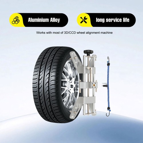 For camber caster - caster, wheel