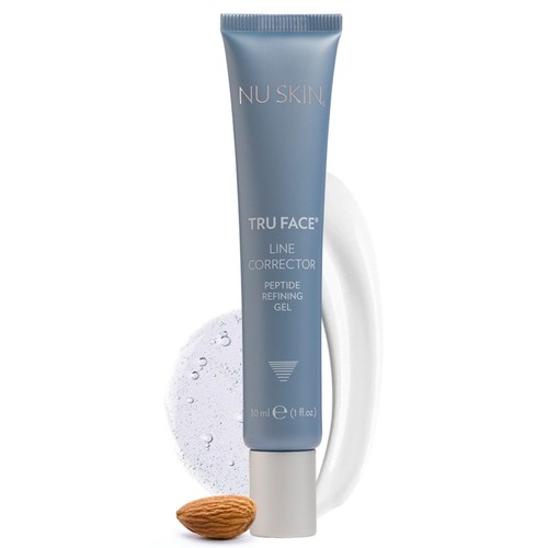 Skin tru line reducing - tru, for