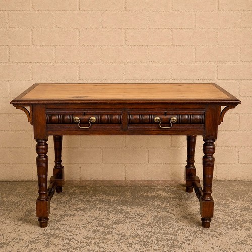 Vintage pine mahogany - &,