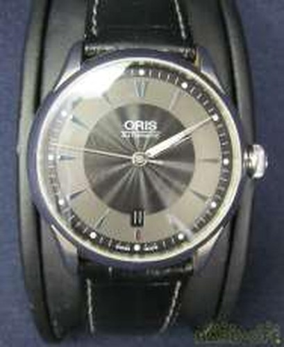 Oris 733 7591 4054 artelier - oris,