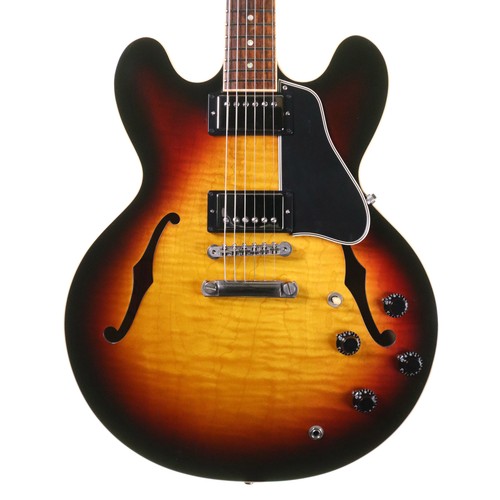 Gibson 335 dot - gibson,