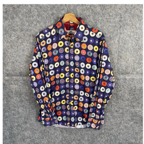 Claudio lugli couture men - lugli,
