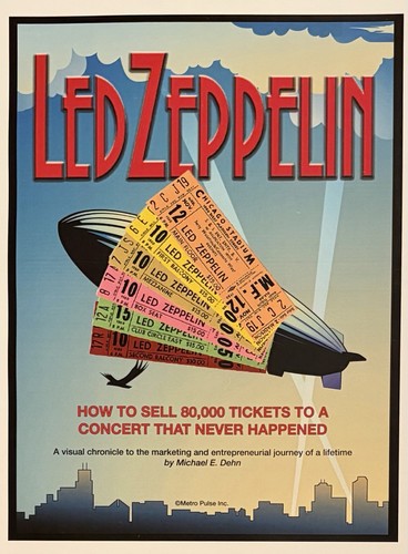 Led zeppelin how - zeppelin, to