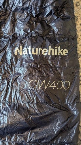 Eurohike cw400 duck - duck, down