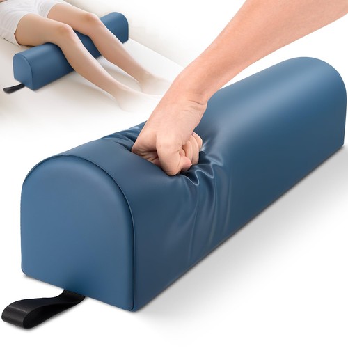 Round massage bolster pu - bolster,,