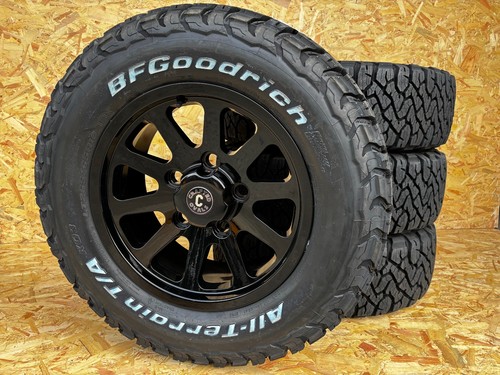 Bfgoodrich ko3 265 - ko3, +