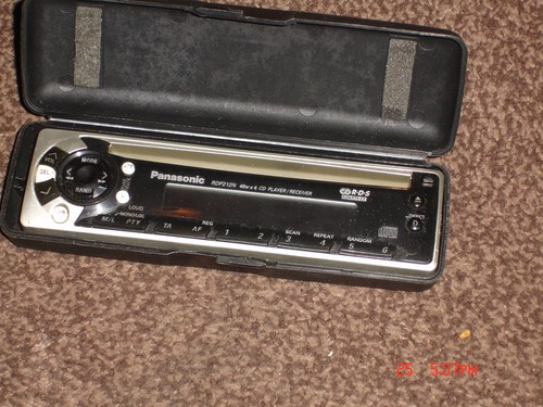 Panasonic rdp212n original - a,