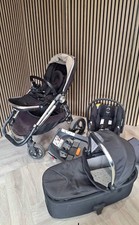 Mamas and Papas Ocarro Pram