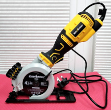 MINI CIRCULAR SAW 705W 3500RPM 🔥PURE COPPER MOTOR 🔥COMPACT ELECTRIC🔥