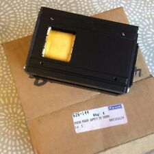 FARNELL STABILISED POWER