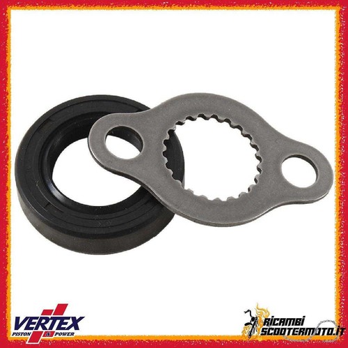 Output shaft kit - output,