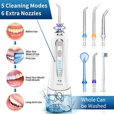 Waterpik Cordless Water